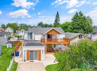 3133 126th St, Toledo, OH 43611