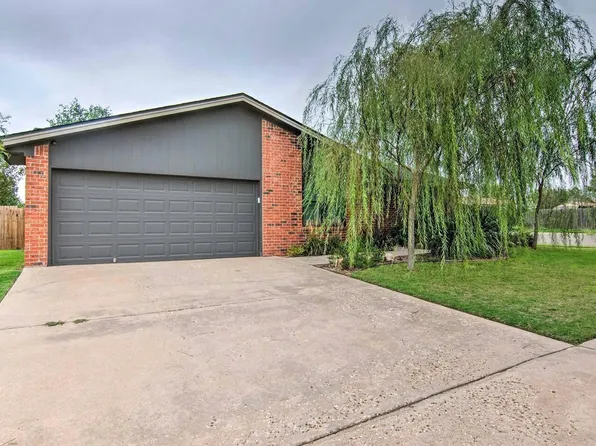 9702 Belton Ave, Lubbock, TX 79423