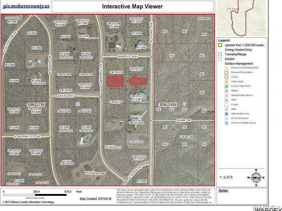 2nd image of 30280 N Whipple Dr