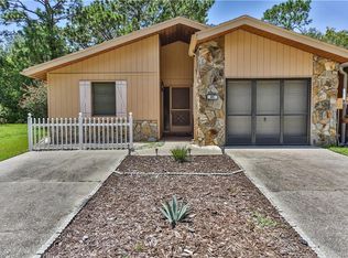 85 Chinaberry Cir, Homosassa, FL 34446