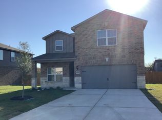 1037 Violet Ln, Kyle, TX 78640