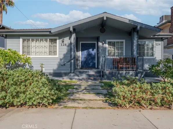 126 N Cedar St, Glendale, CA 91206