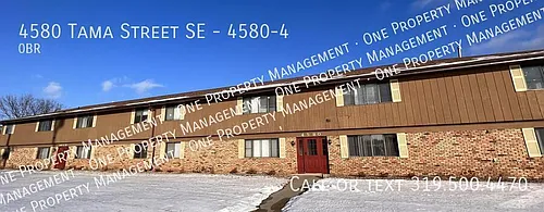 4580 Tama St SE #4 Photo 1