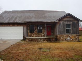 105 E Louisiana St, Beebe, AR 72012