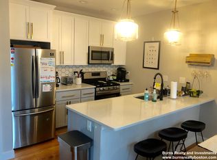 20 Grimes St #3, Boston, MA 02127