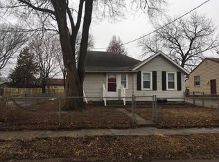 1448 E 21st St, Des Moines, IA 50317