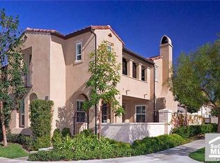 214 Scarlet, Irvine, CA 92603