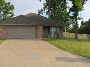 305 Riley Dr, Alma, AR 72921