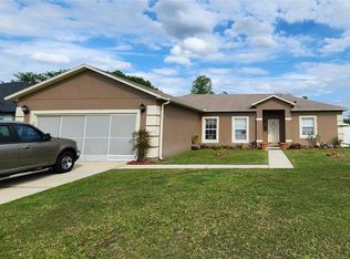 1320 Banbridge Dr, Kissimmee, FL 34758