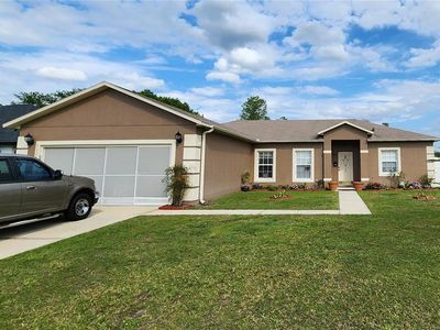 1320 Banbridge Dr, Kissimmee, FL, 34758