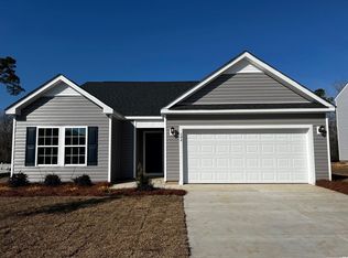 244 Hampton Park Cir LOT 20, Myrtle Beach, SC 29588