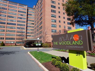 31 Woodland Street #7 O, Hartford, CT, 06105