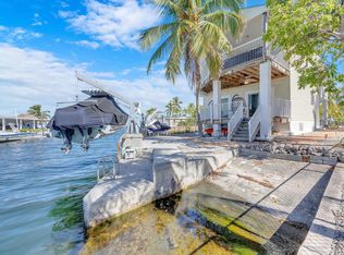 119 Hilson Ct, Tavernier, FL 33070