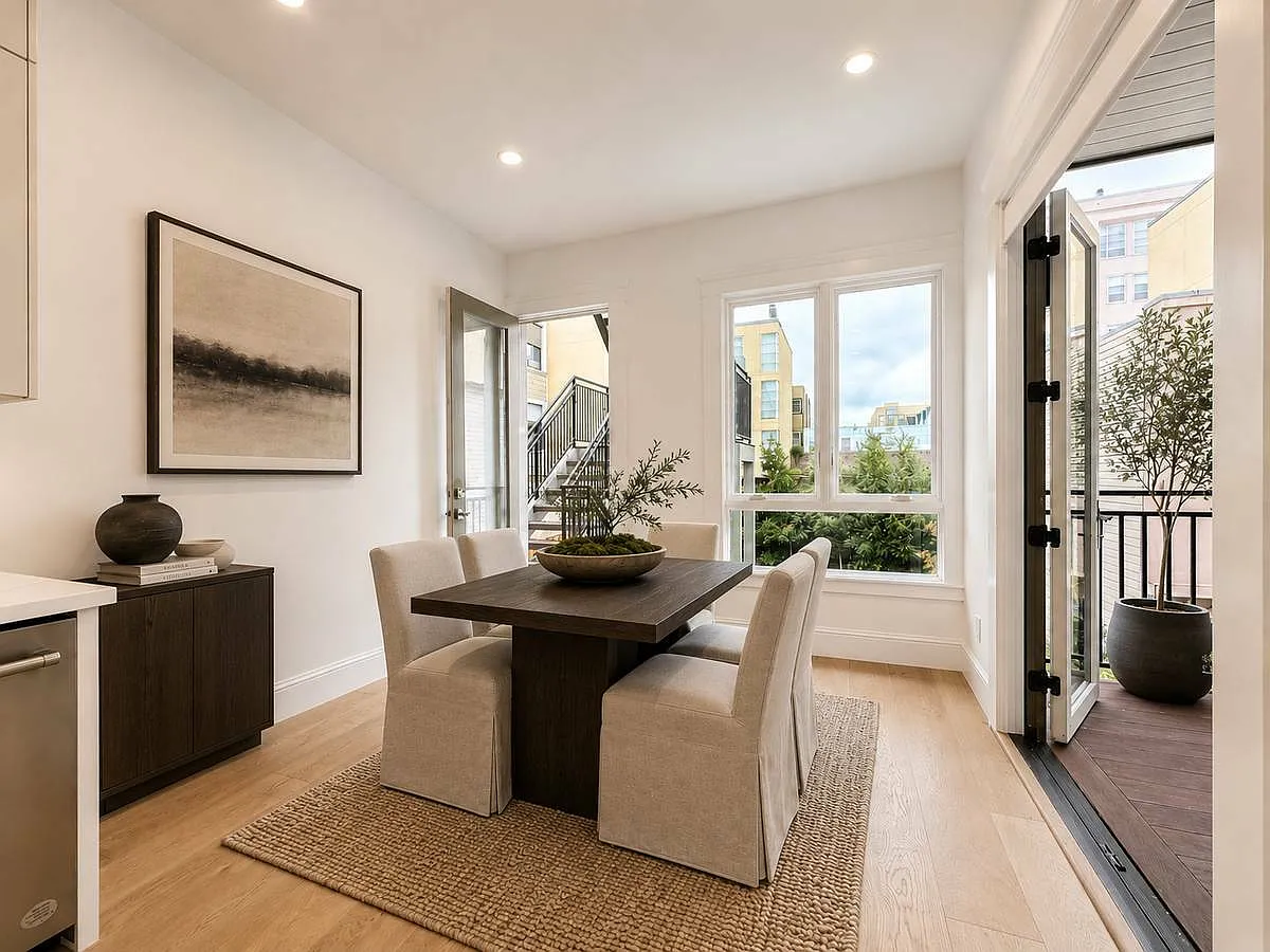 3 bed, 2.0 bath, 1225 sqft, $11,200 — Photo 3