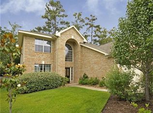 27 New Dawn Pl, Conroe, TX 77385