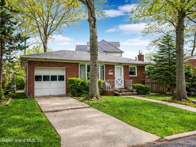 7 Rochelle St, Staten Island, NY, 10304