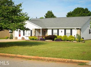 2637 Rosecommons Dr, Hampton, GA 30228
