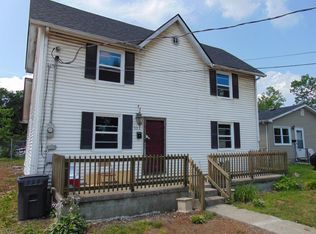 520 E Irvine St, Richmond, KY 40475