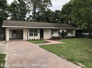 1702 Arbor Park Dr, Winter Park, FL 32789