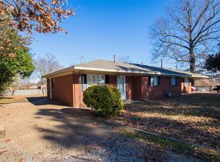 601 Paragould Dr, Jonesboro, AR 72401
