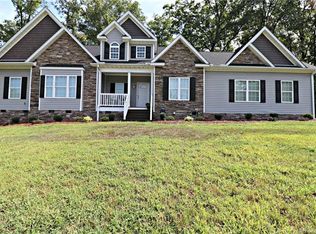 3722 Mill Bridge Rd, Concord, NC 28025
