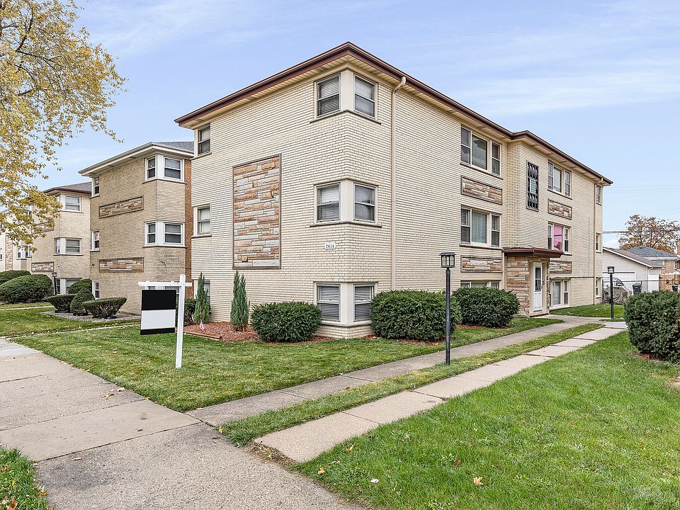 7414 N Harlem Ave #1, Chicago, IL 60631 | Zillow