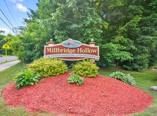 22 Prospect St APT 57, Manchester, CT 06040