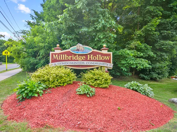 22 Prospect Street APT 57, Manchester, CT 06040