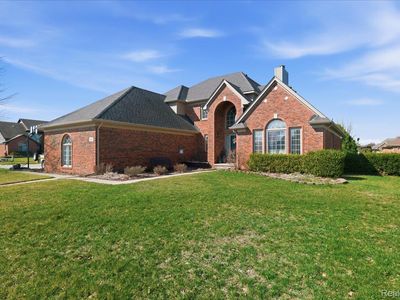 48017 Lincoln Dr, Macomb, MI, 48044