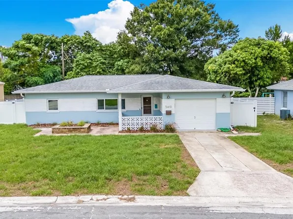 3410 Prescott St N, Saint Petersburg, FL 33713