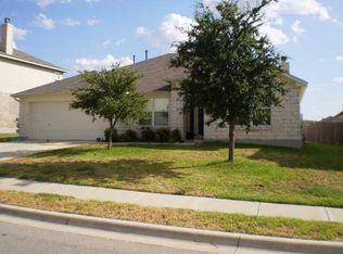 613 Busleigh Castle Way, Pflugerville, TX 78660