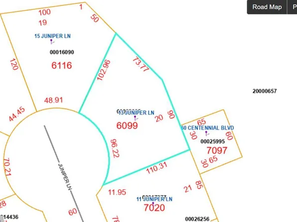13 Juniper Lane, Pinehurst, NC 28374
