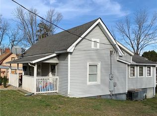 175 Watt St, Cooleemee, NC 27014