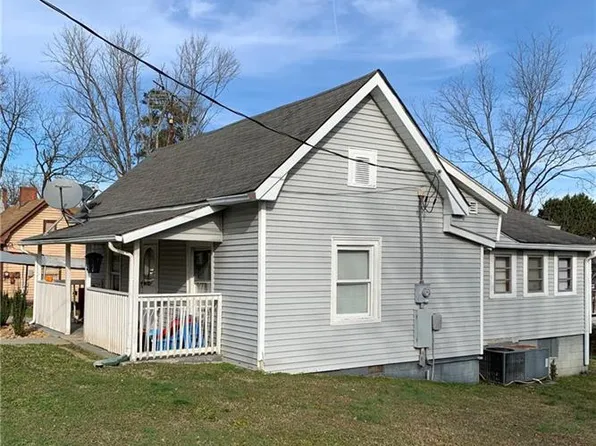 175 Watt St, Cooleemee, NC 27014