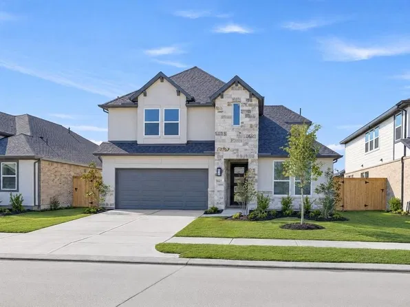 9327 Pentland Valley Ln, Cypress, TX 77433