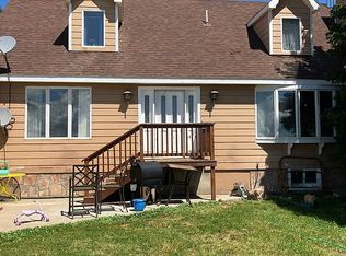 4214 Nashua Rd N, Larslan, MT 59244