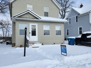 843 Fulton St, Kalamazoo, MI 49001