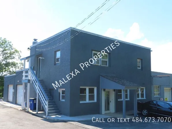 1737 5th St #3, Bethlehem, PA 18020