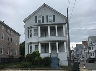 555 Broadway, Fall River, MA 02724