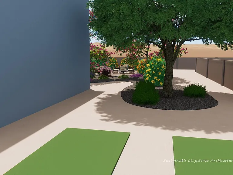 5822 N Scottsdale Rd — Photo 37