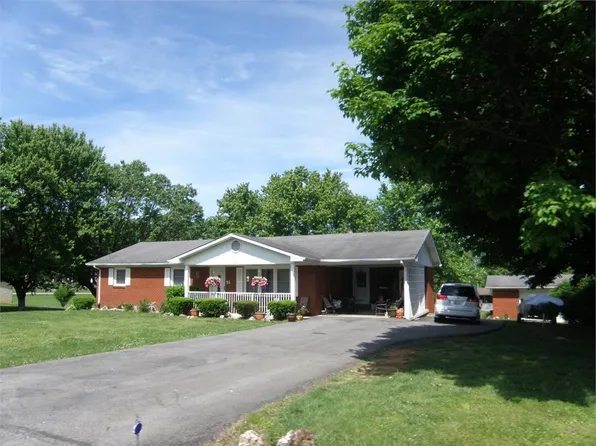 51 Meadowlark Dr, Russell Springs, KY 42642