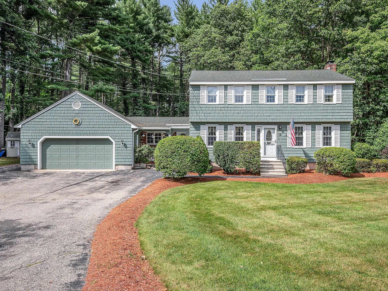 18 Philbrick Street, Hudson, NH 03051 | Zillow