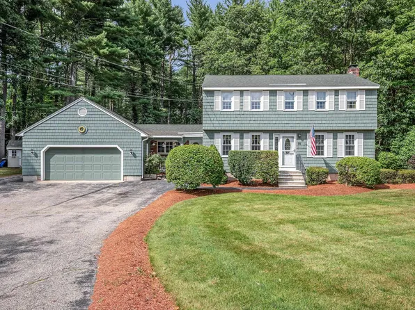 18 Philbrick Street, Hudson, NH 03051