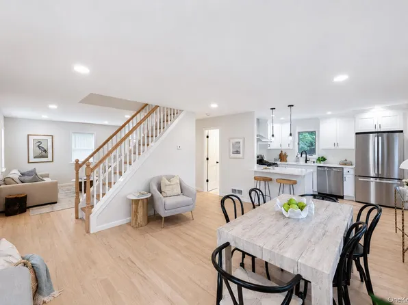 15 Irving Johnson Street, East Northport, NY 11731