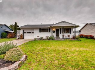1475 Walton Way, Woodburn, OR 97071