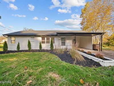1501 Maple Dr, Knoxville, TN, 37918