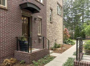 512 N University Blvd, Denver, CO 80206