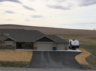 19 Copper Creek Ln, Great Falls, MT 59405