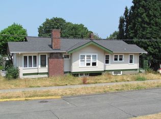 1100 High St, Bellingham, WA 98225