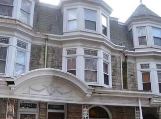 1638 Mineral Spring Rd #1, Reading, PA 19602